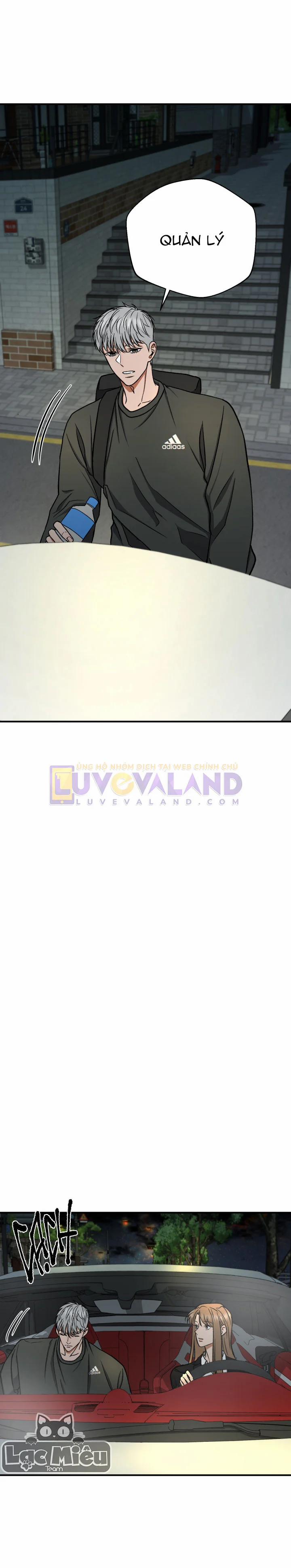 Tận Cùng Mất Mát 6 trang 34