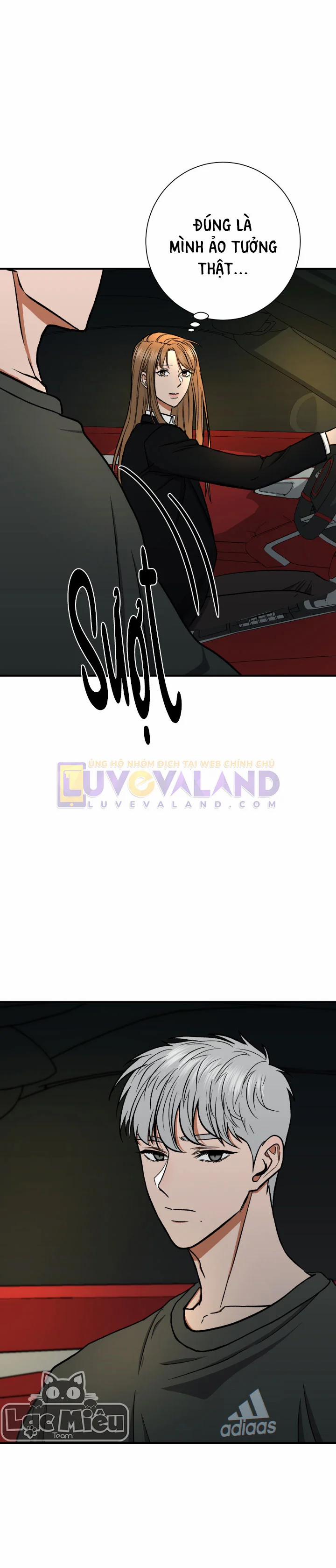 Tận Cùng Mất Mát 6 trang 35