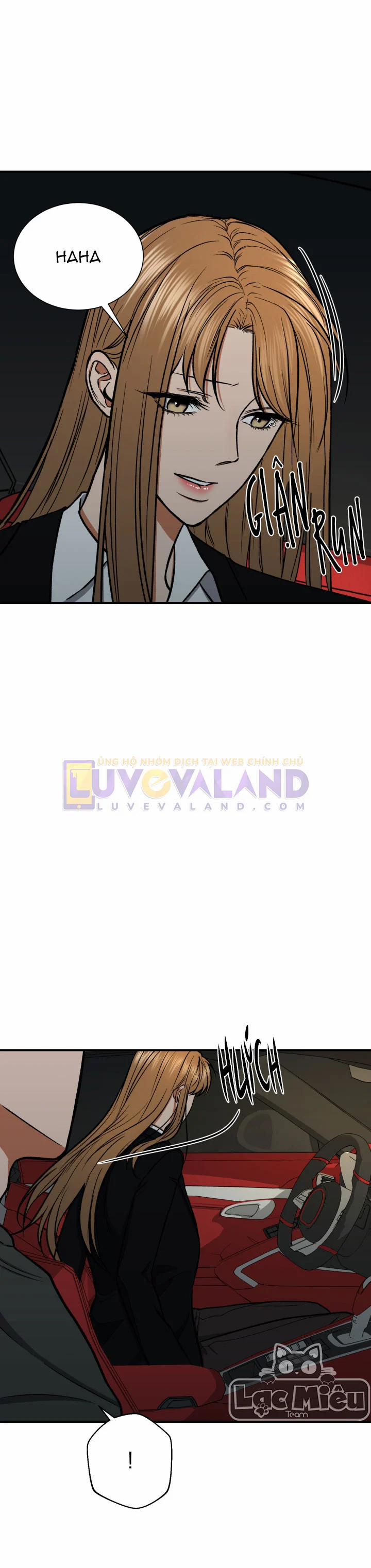 Tận Cùng Mất Mát 6 trang 38