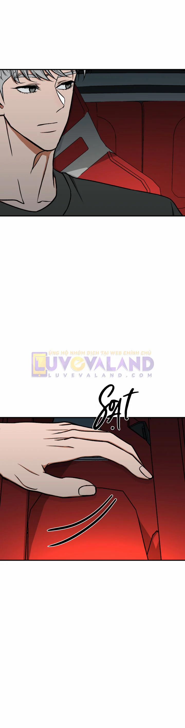 Tận Cùng Mất Mát 6 trang 39