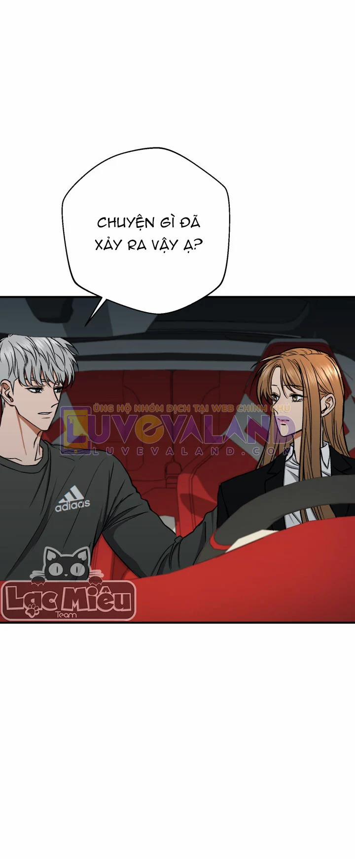 Tận Cùng Mất Mát 6 trang 42