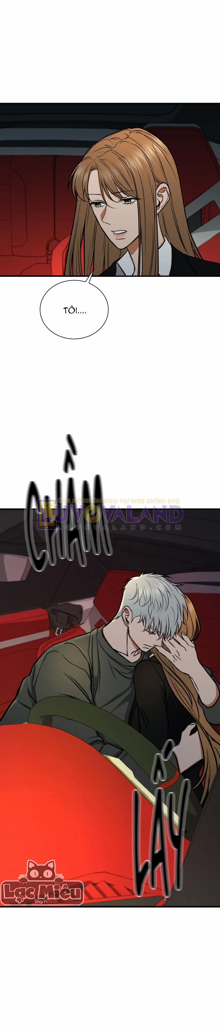Tận Cùng Mất Mát 6 trang 46
