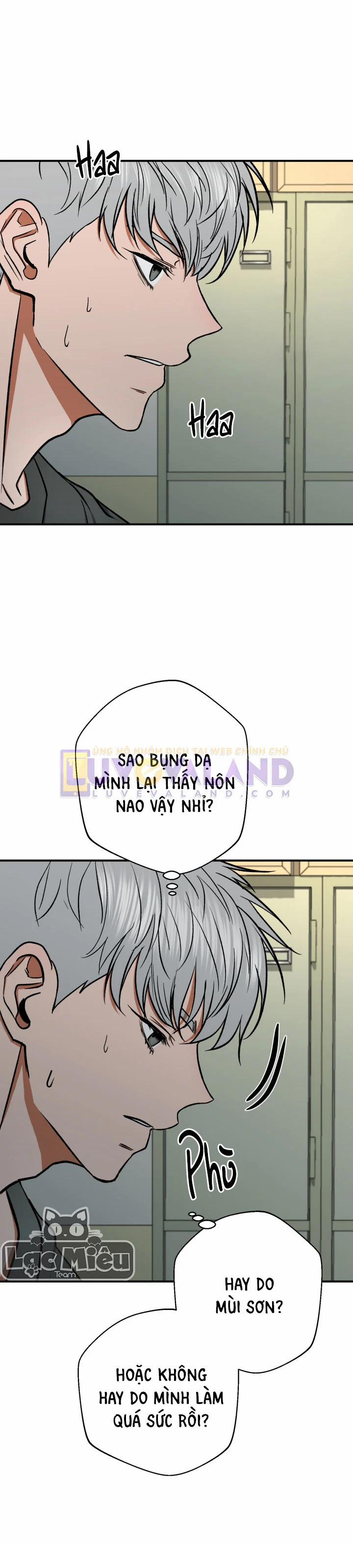 Tận Cùng Mất Mát 6 trang 7