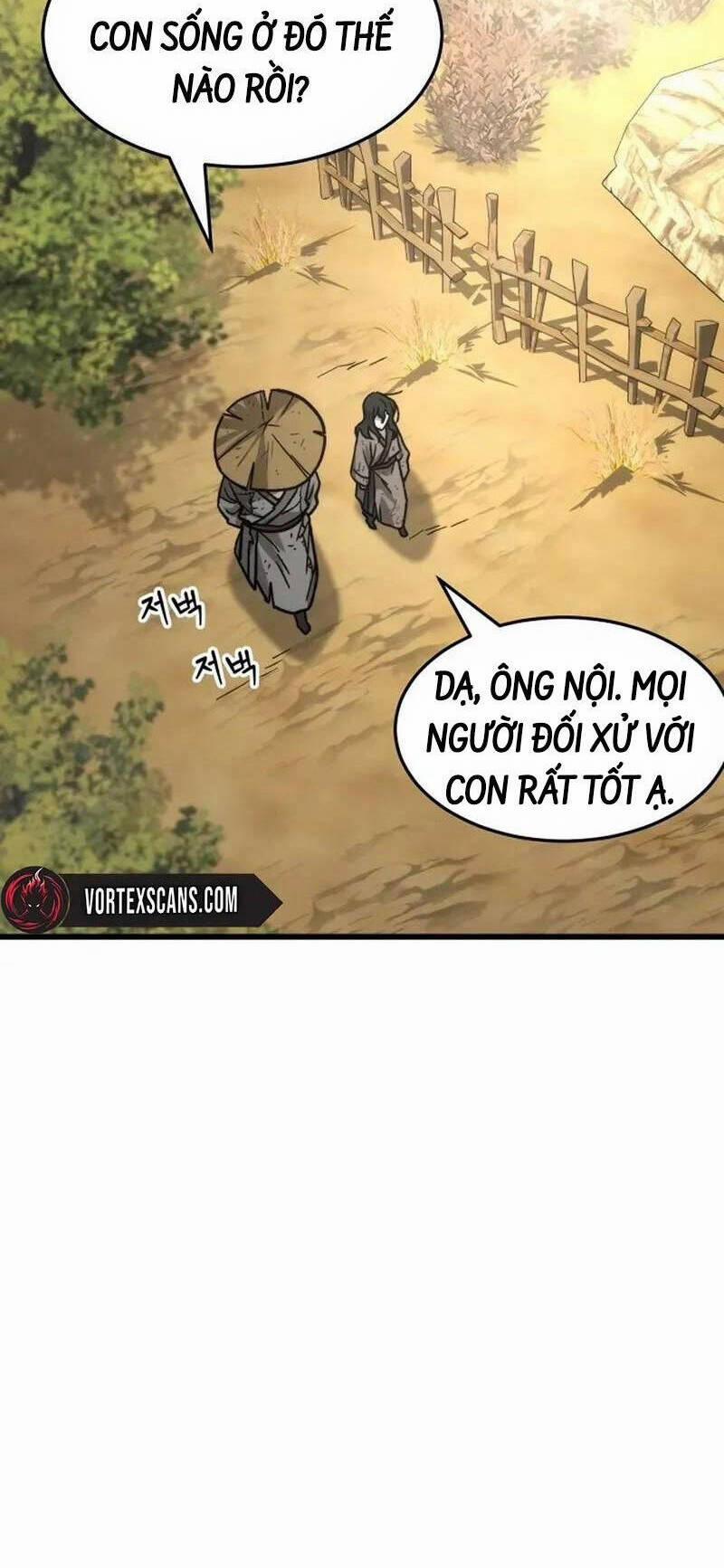 Tân Đích Vấn 3 trang 1