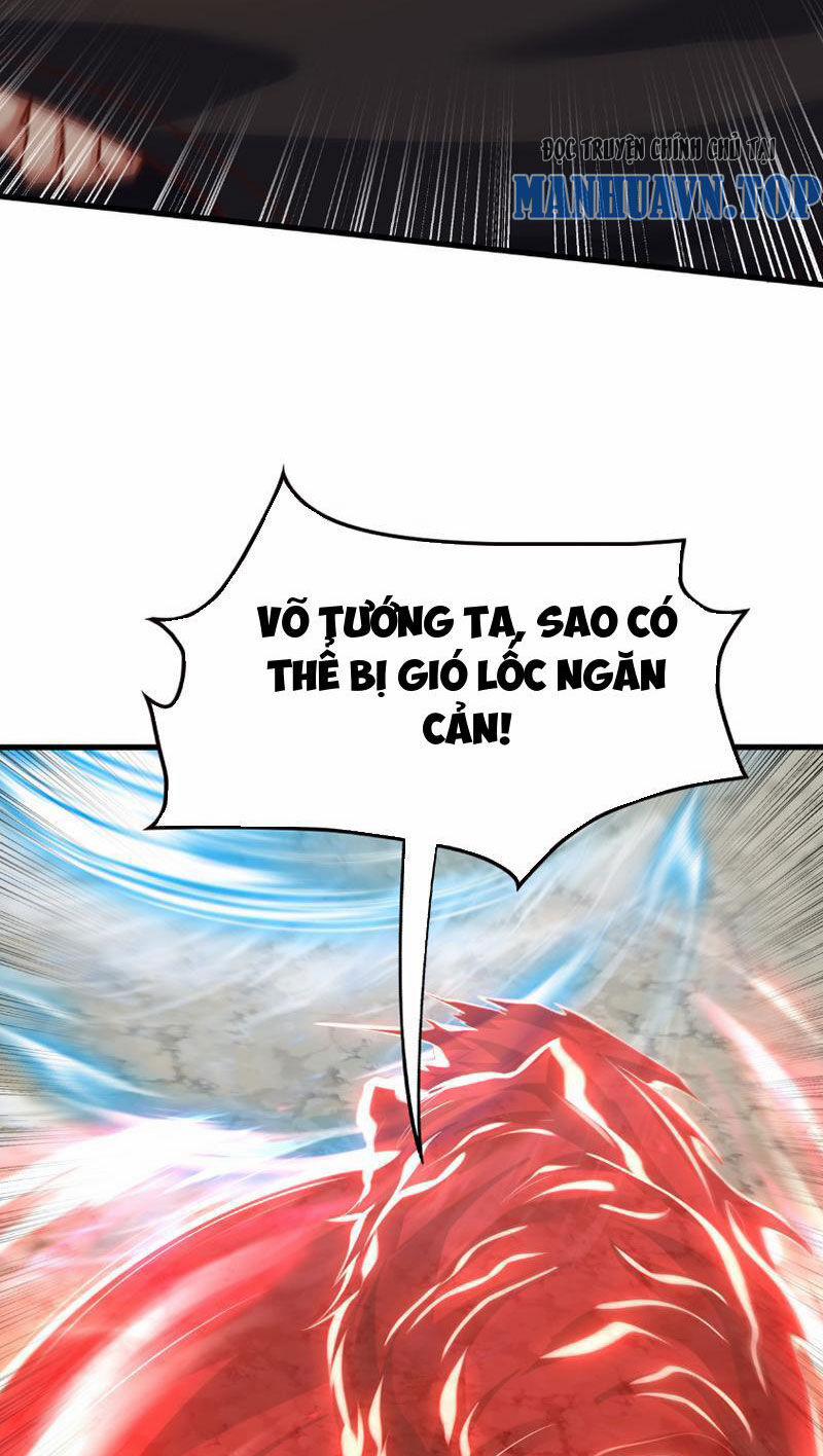 Tần Hoàng Trở Về! Ta Là Thiên Cổ Tiên Đế 10 trang 1