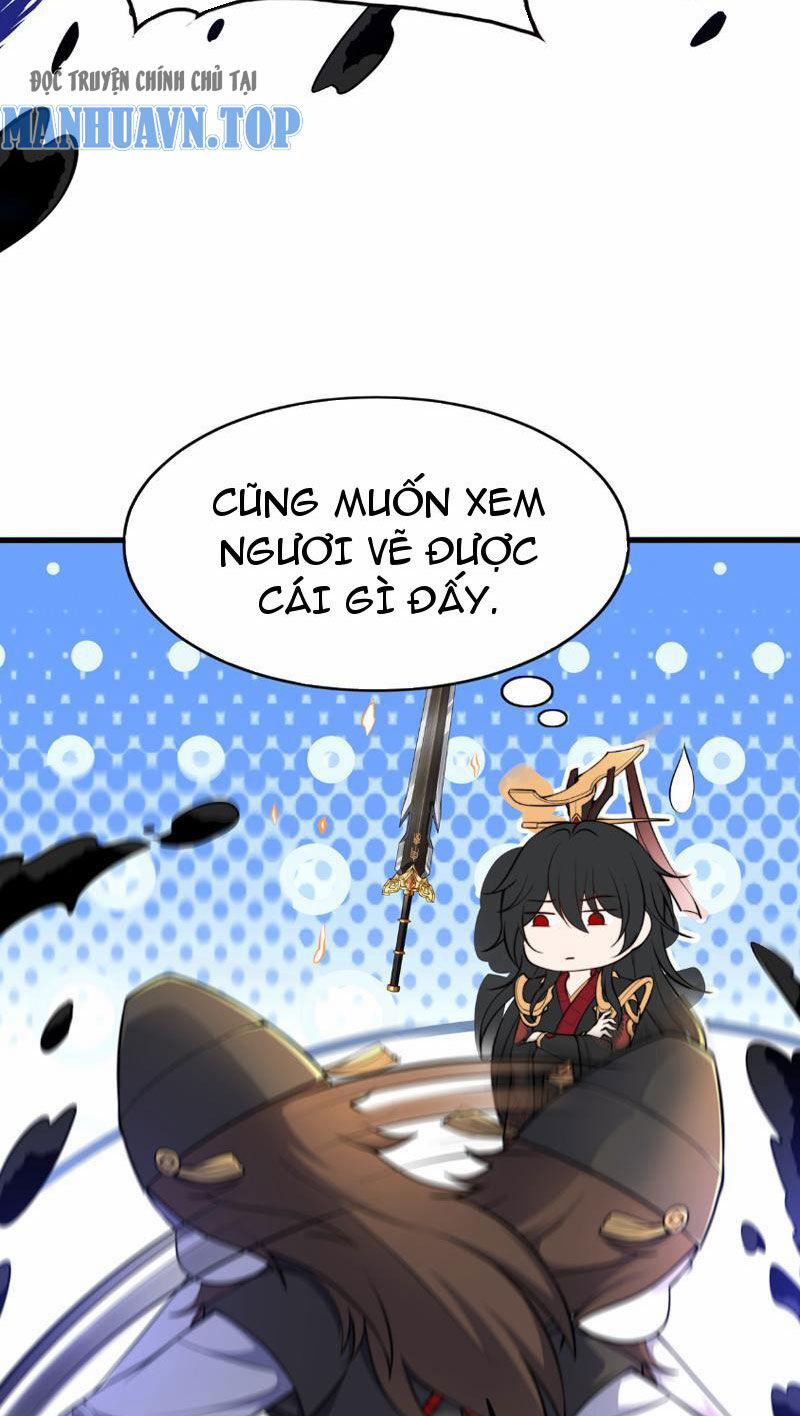 Tần Hoàng Trở Về! Ta Là Thiên Cổ Tiên Đế 10 trang 10