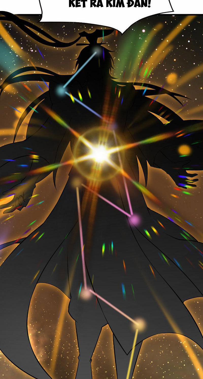 Tần Hoàng Trở Về! Ta Là Thiên Cổ Tiên Đế 10 trang 44