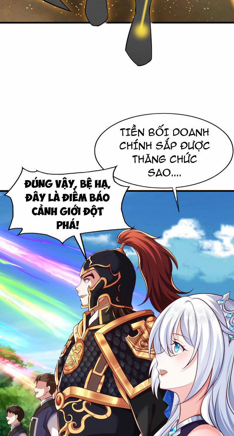 Tần Hoàng Trở Về! Ta Là Thiên Cổ Tiên Đế 10 trang 45