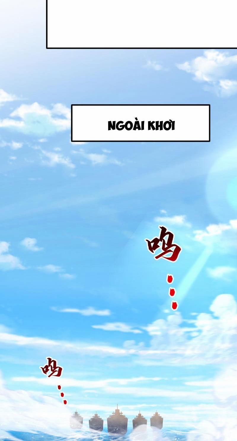 Tần Hoàng Trở Về! Ta Là Thiên Cổ Tiên Đế 10 trang 51