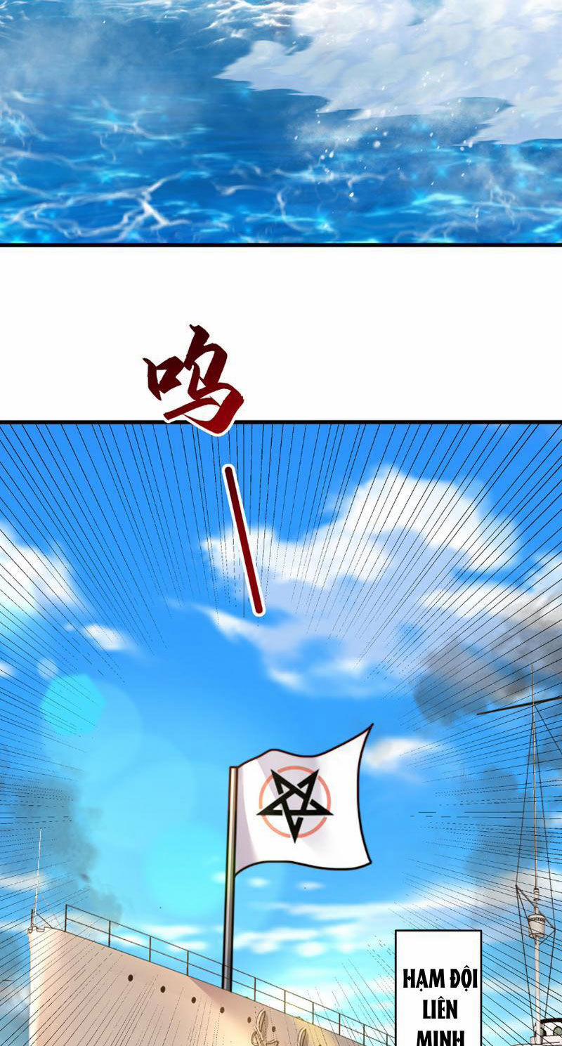 Tần Hoàng Trở Về! Ta Là Thiên Cổ Tiên Đế 10 trang 52