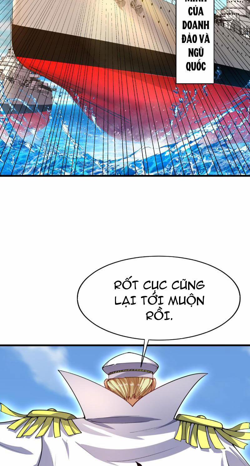 Tần Hoàng Trở Về! Ta Là Thiên Cổ Tiên Đế 10 trang 53