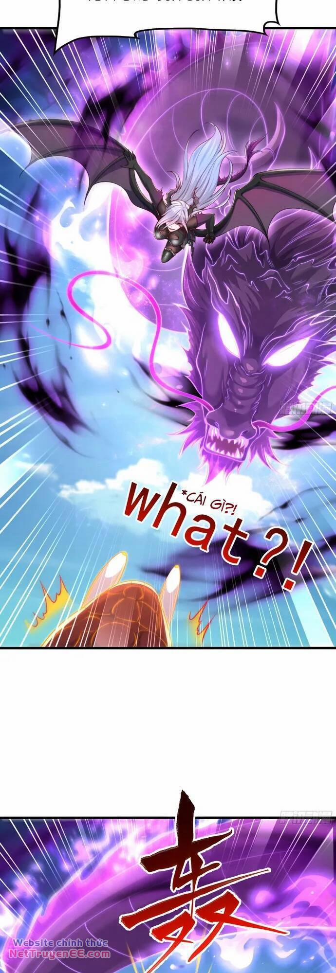 Tần Hoàng Trở Về! Ta Là Thiên Cổ Tiên Đế 11 trang 20