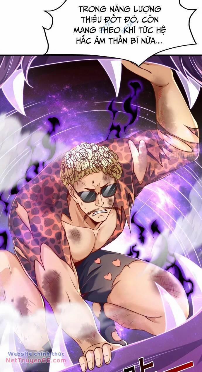 Tần Hoàng Trở Về! Ta Là Thiên Cổ Tiên Đế 11 trang 22