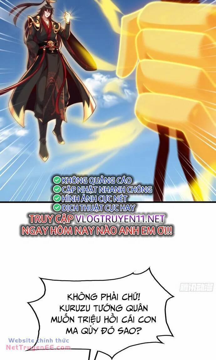 Tần Hoàng Trở Về! Ta Là Thiên Cổ Tiên Đế 11 trang 38