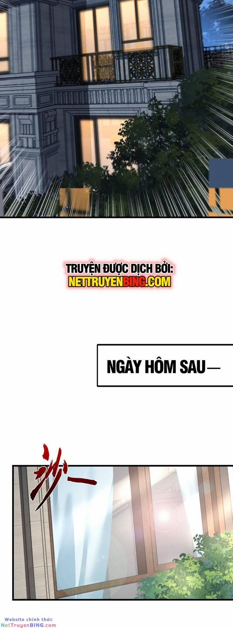 Tần Hoàng Trở Về! Ta Là Thiên Cổ Tiên Đế 4 trang 8