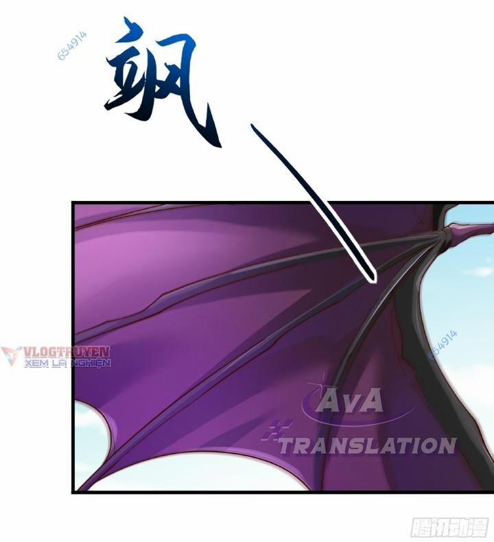 Tần Hoàng Trở Về! Ta Là Thiên Cổ Tiên Đế 5 trang 16