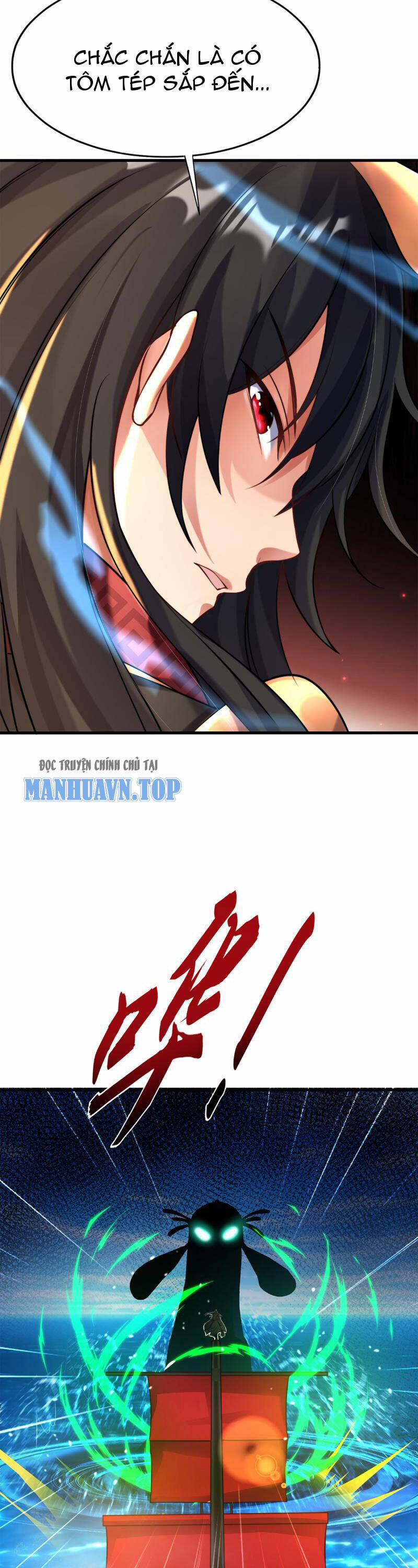 Tần Hoàng Trở Về! Ta Là Thiên Cổ Tiên Đế 9 trang 15