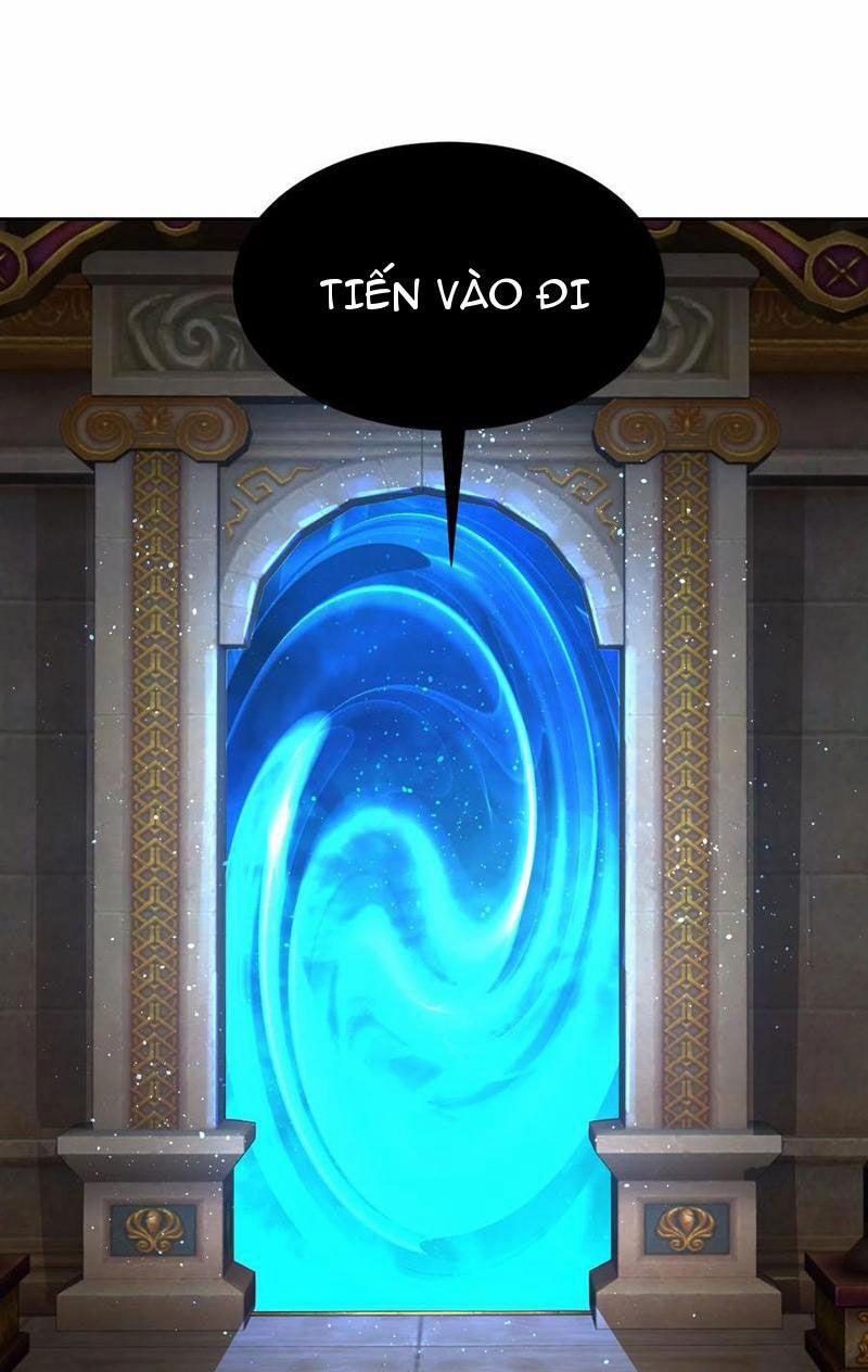 Tân Hỗn Độn Kiếm Thần 106 trang 0