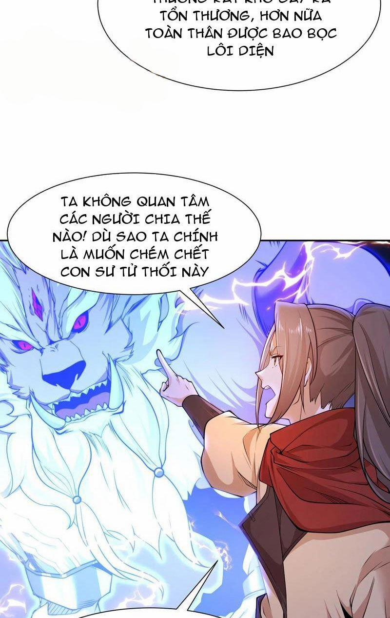 Tân Hỗn Độn Kiếm Thần 114 trang 1