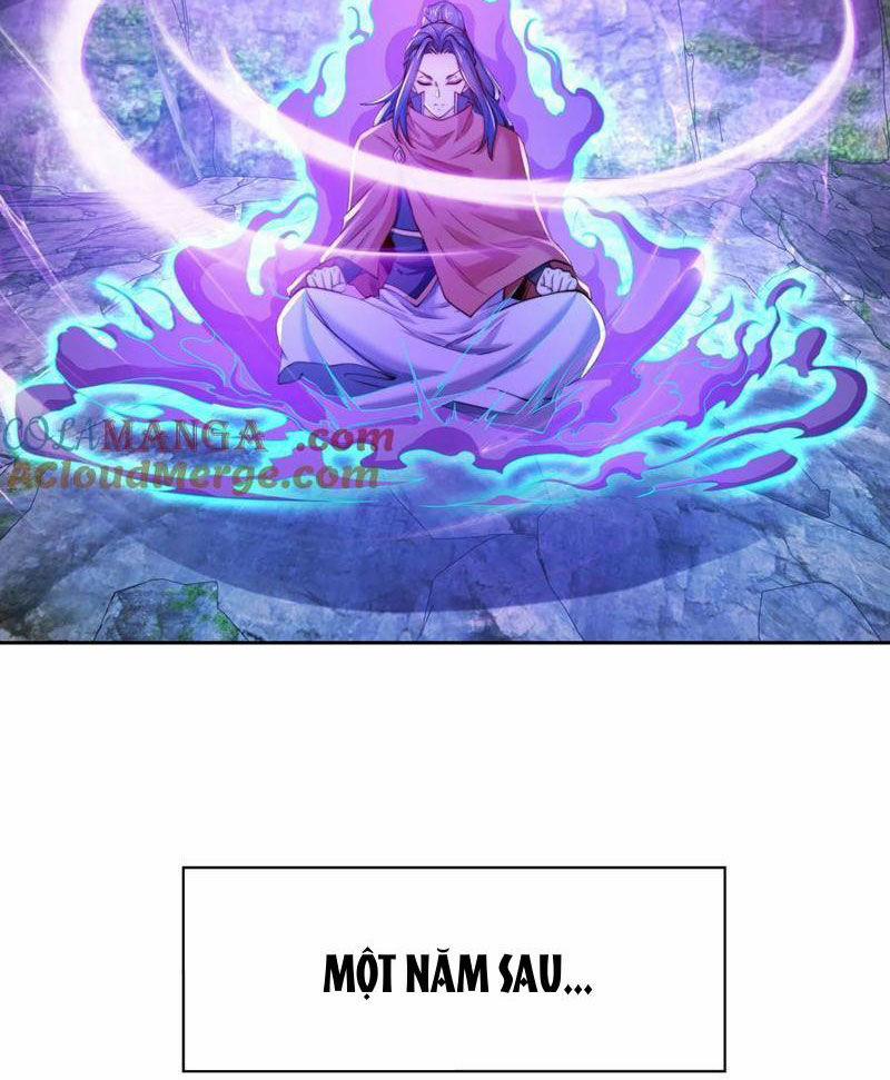 Tân Hỗn Độn Kiếm Thần 118 trang 1