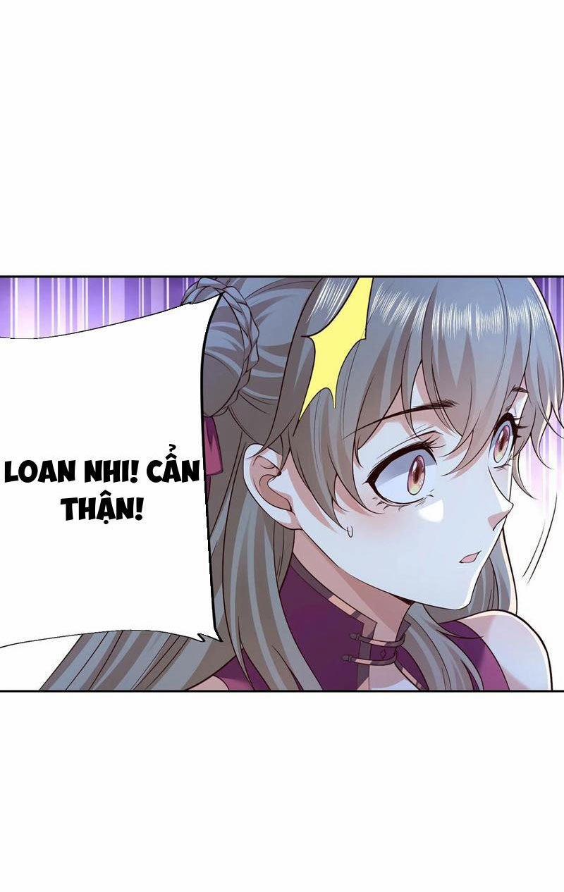 Tân Hỗn Độn Kiếm Thần 126 trang 1