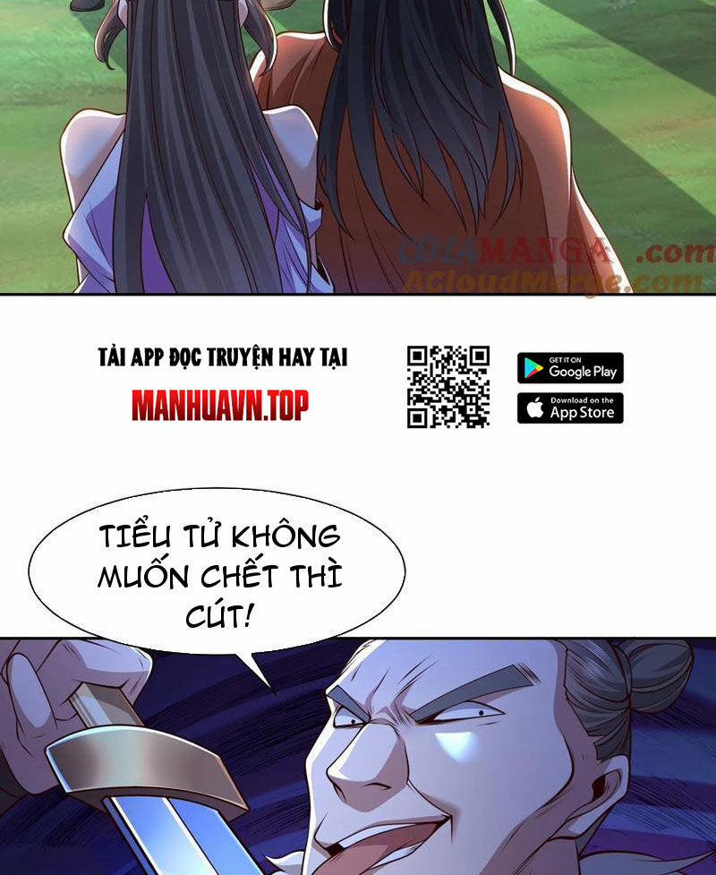 Tân Hỗn Độn Kiếm Thần 139 trang 1
