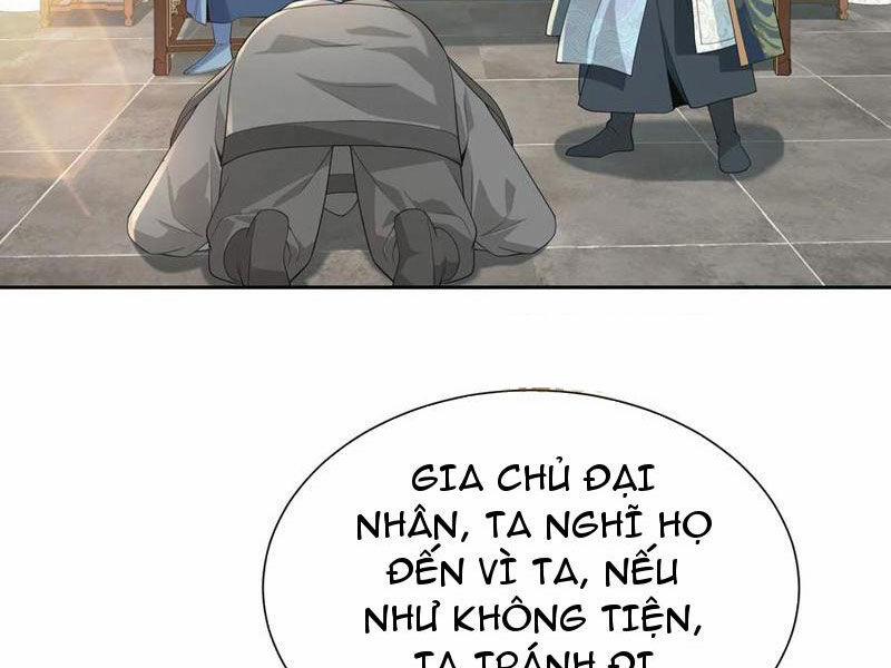 Tân Hỗn Độn Kiếm Thần 144 trang 1