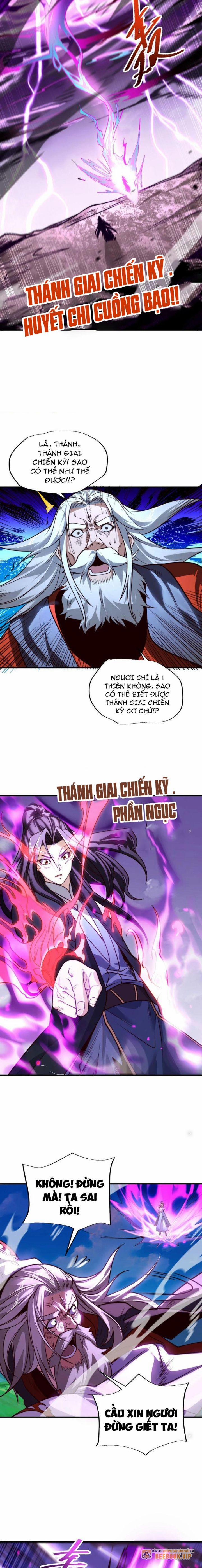 Tân Hỗn Độn Kiếm Thần 177 trang 1
