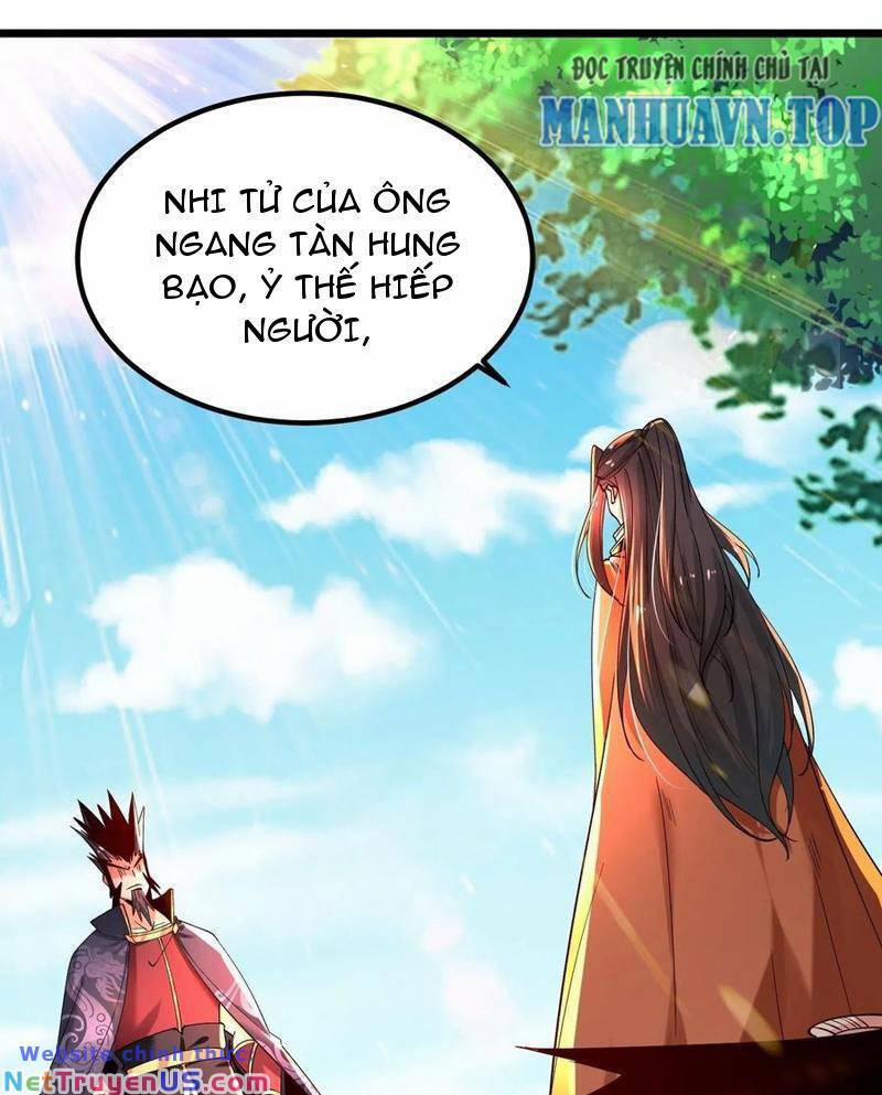 Tân Hỗn Độn Kiếm Thần 76 trang 0