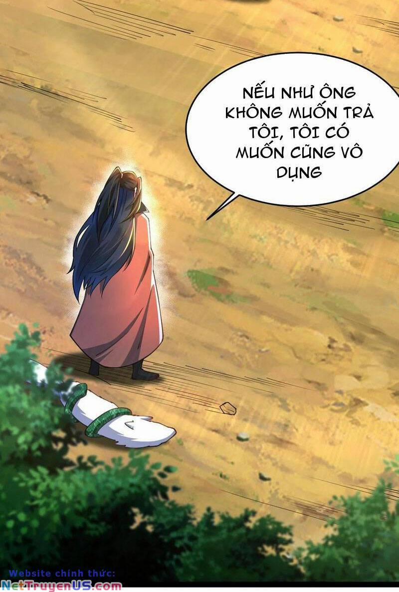 Tân Hỗn Độn Kiếm Thần 83 trang 1