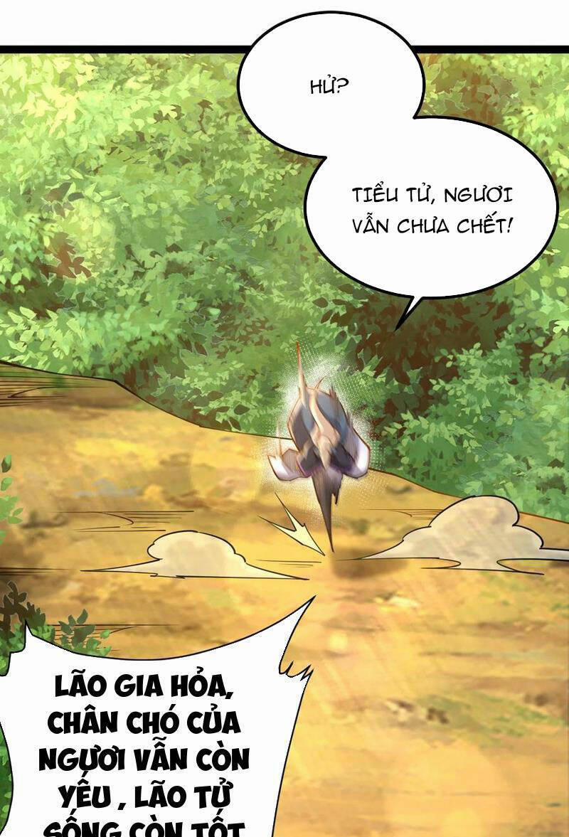 Tân Hỗn Độn Kiếm Thần 84 trang 0