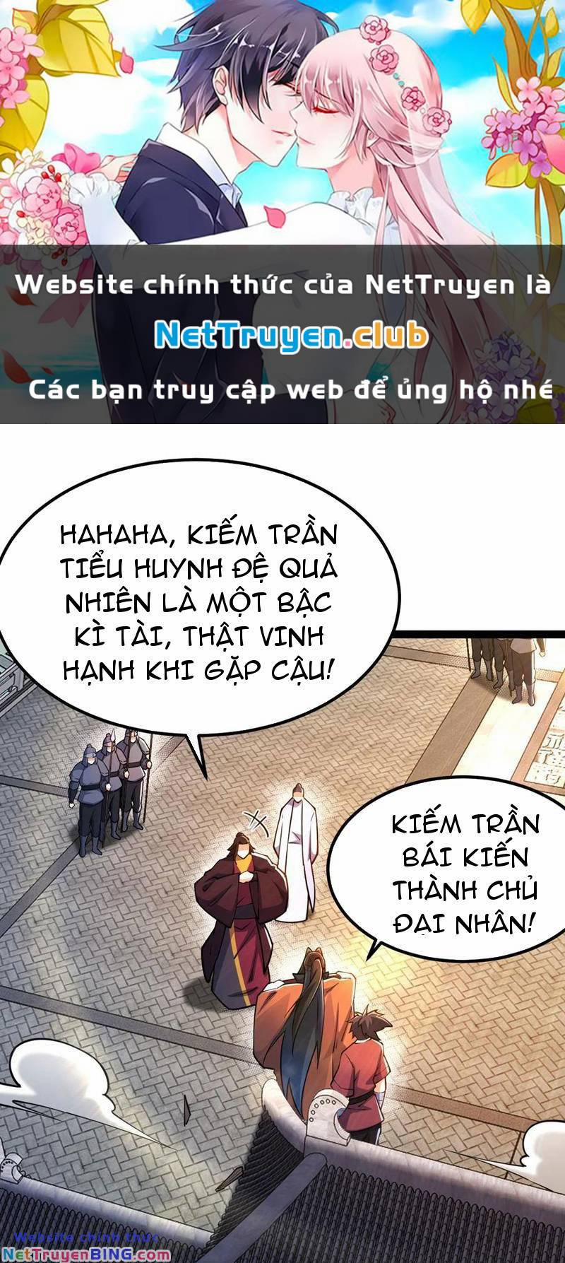 Tân Hỗn Độn Kiếm Thần 88 trang 0