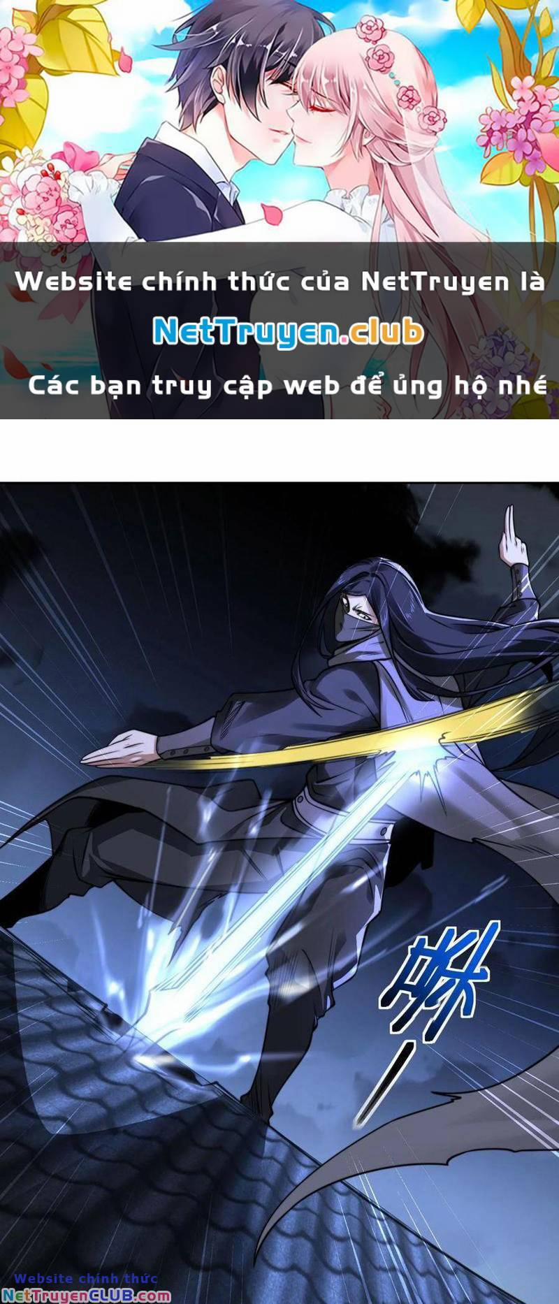 Tân Hỗn Độn Kiếm Thần 99 trang 0