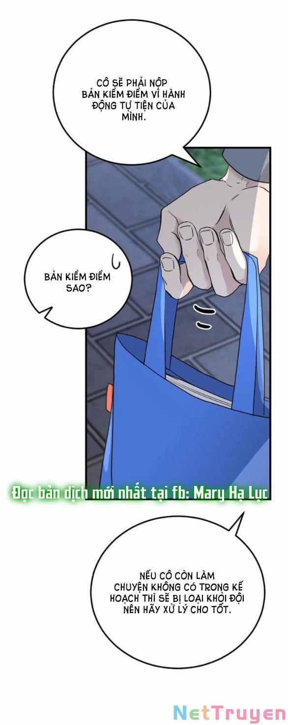 Tân Hôn Mệt Mỏi Của Trưởng Phòng 15.2 trang 0