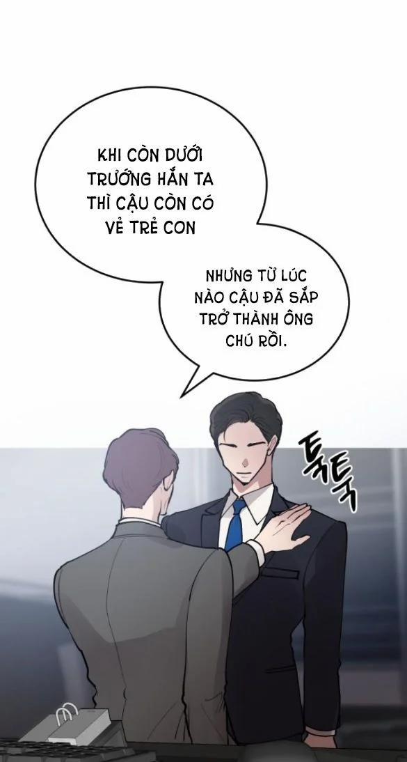 Tân Hôn Mệt Mỏi Của Trưởng Phòng 2.2 trang 0