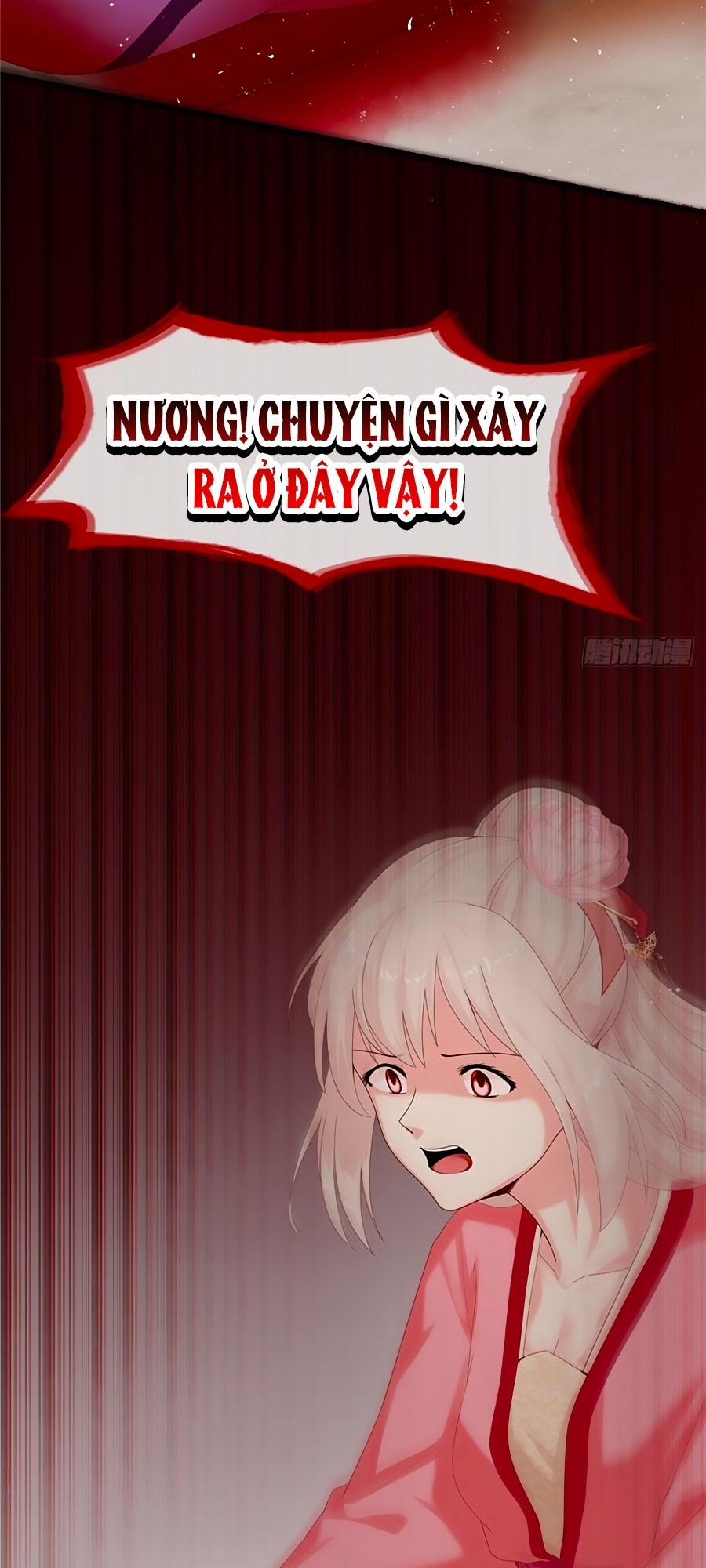 Tận Kiển Minh Thần 1 trang 13