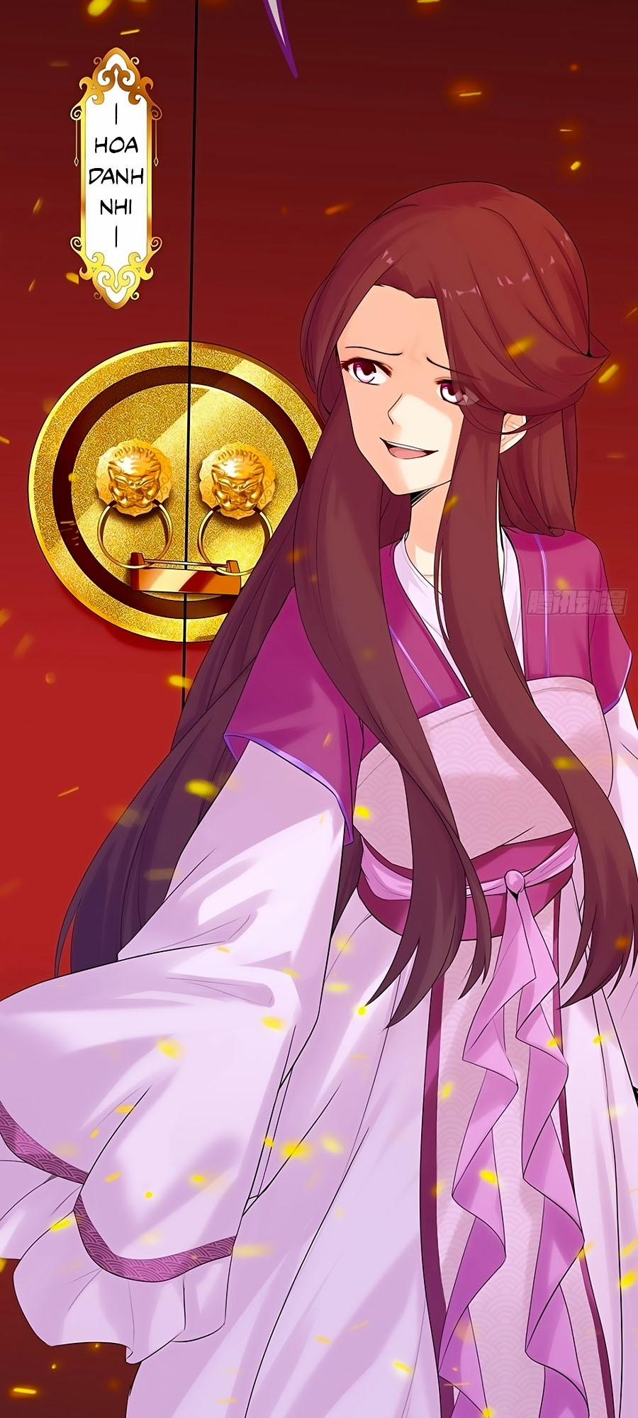 Tận Kiển Minh Thần 1 trang 17