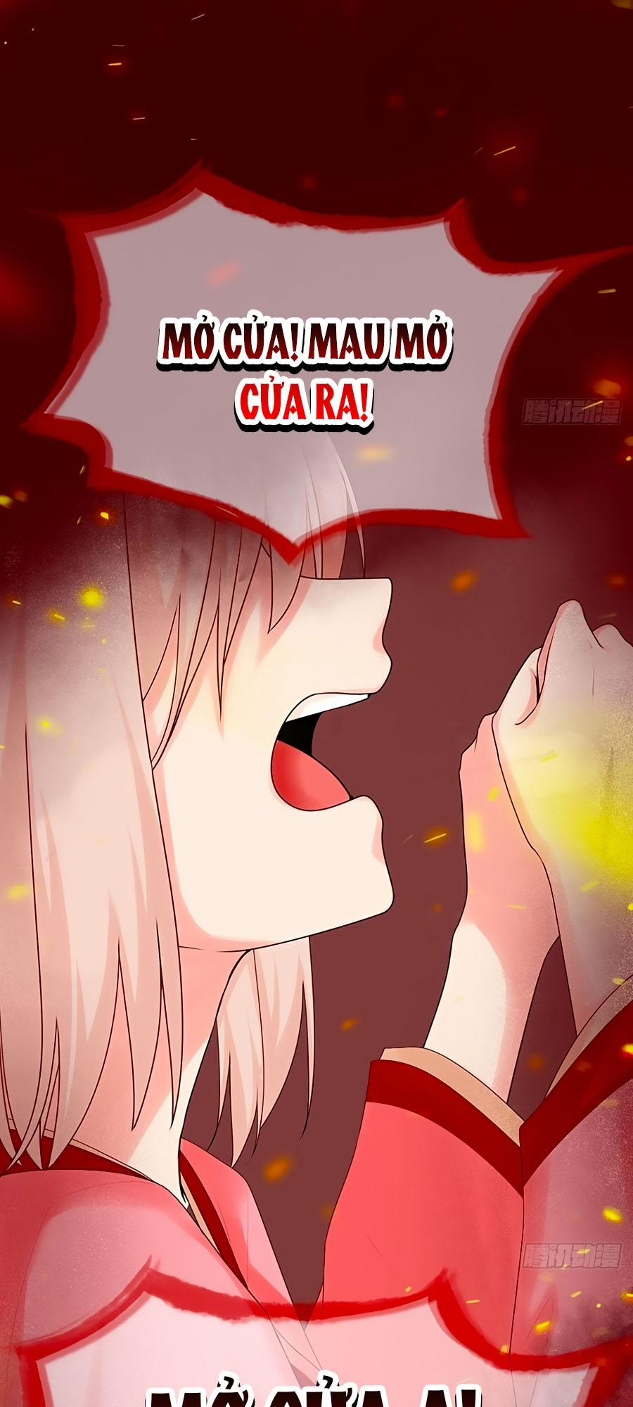 Tận Kiển Minh Thần 1 trang 20