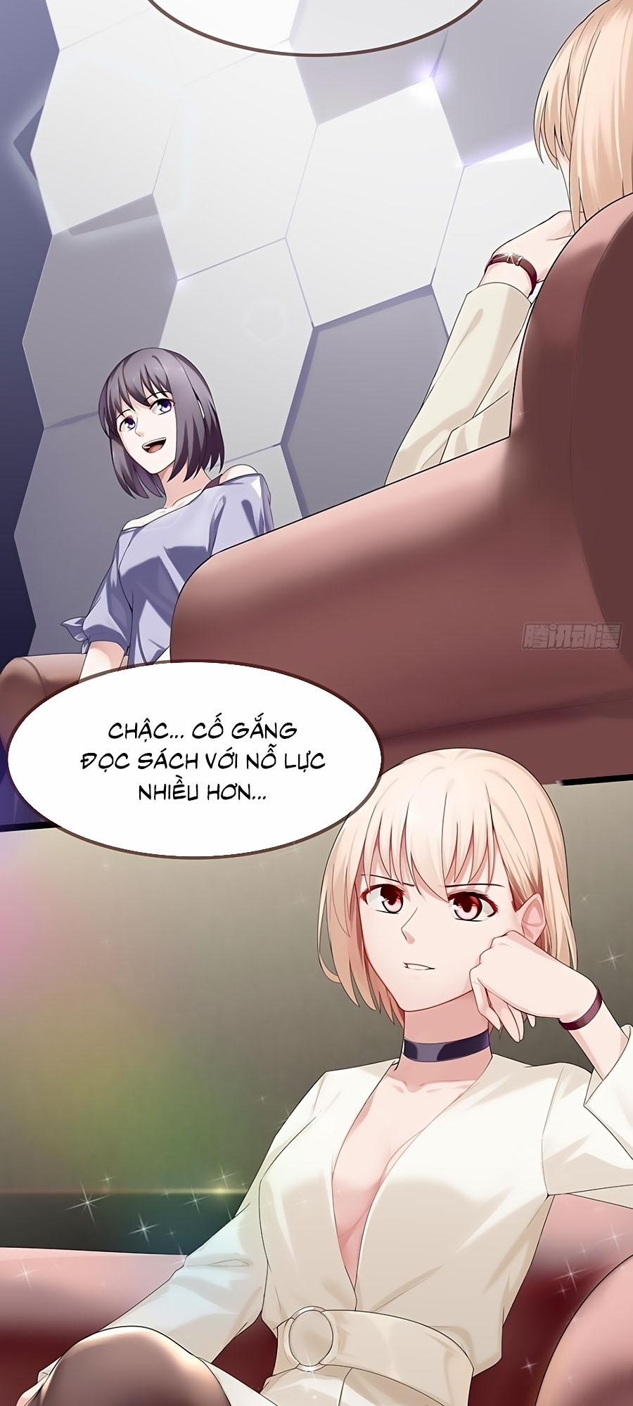 Tận Kiển Minh Thần 1 trang 26