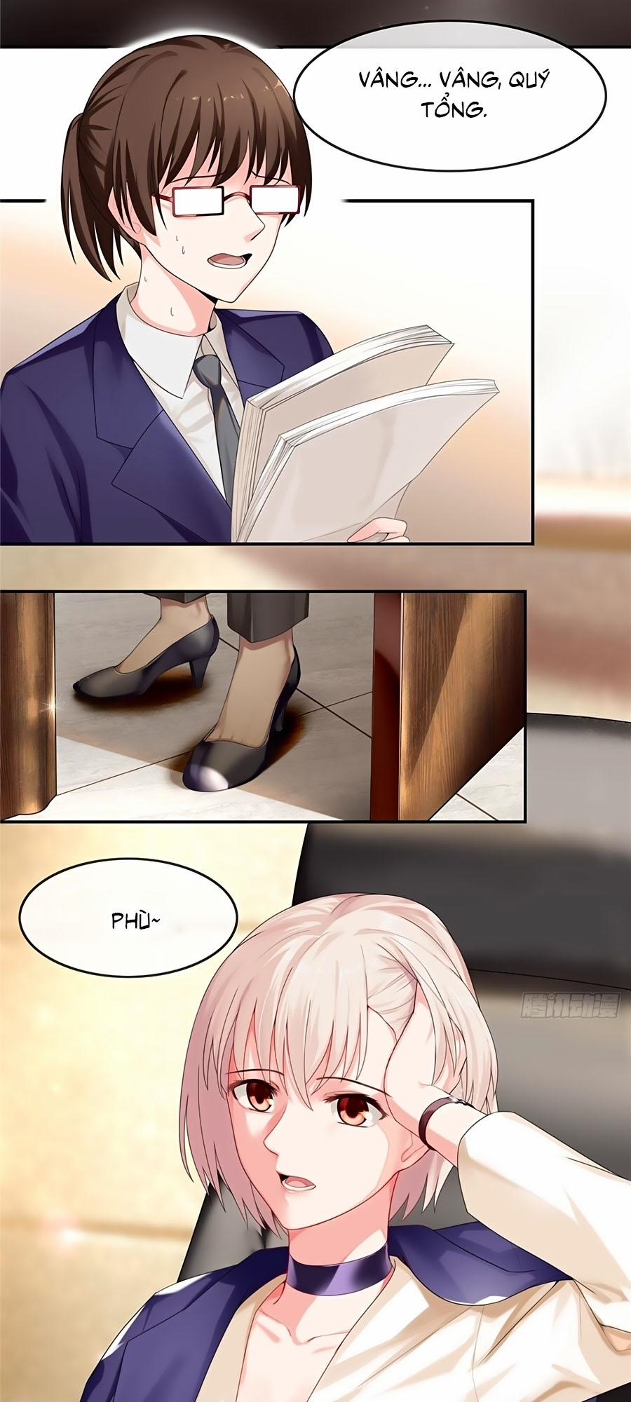 Tận Kiển Minh Thần 1 trang 32