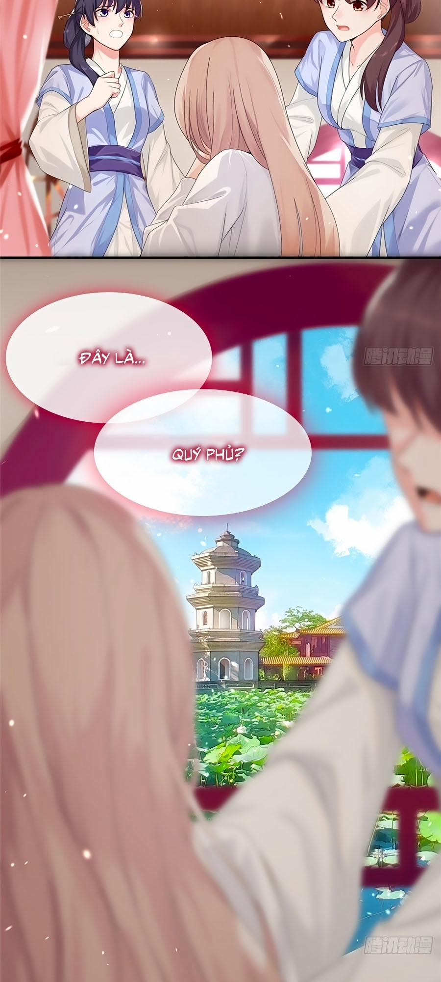 Tận Kiển Minh Thần 1 trang 64