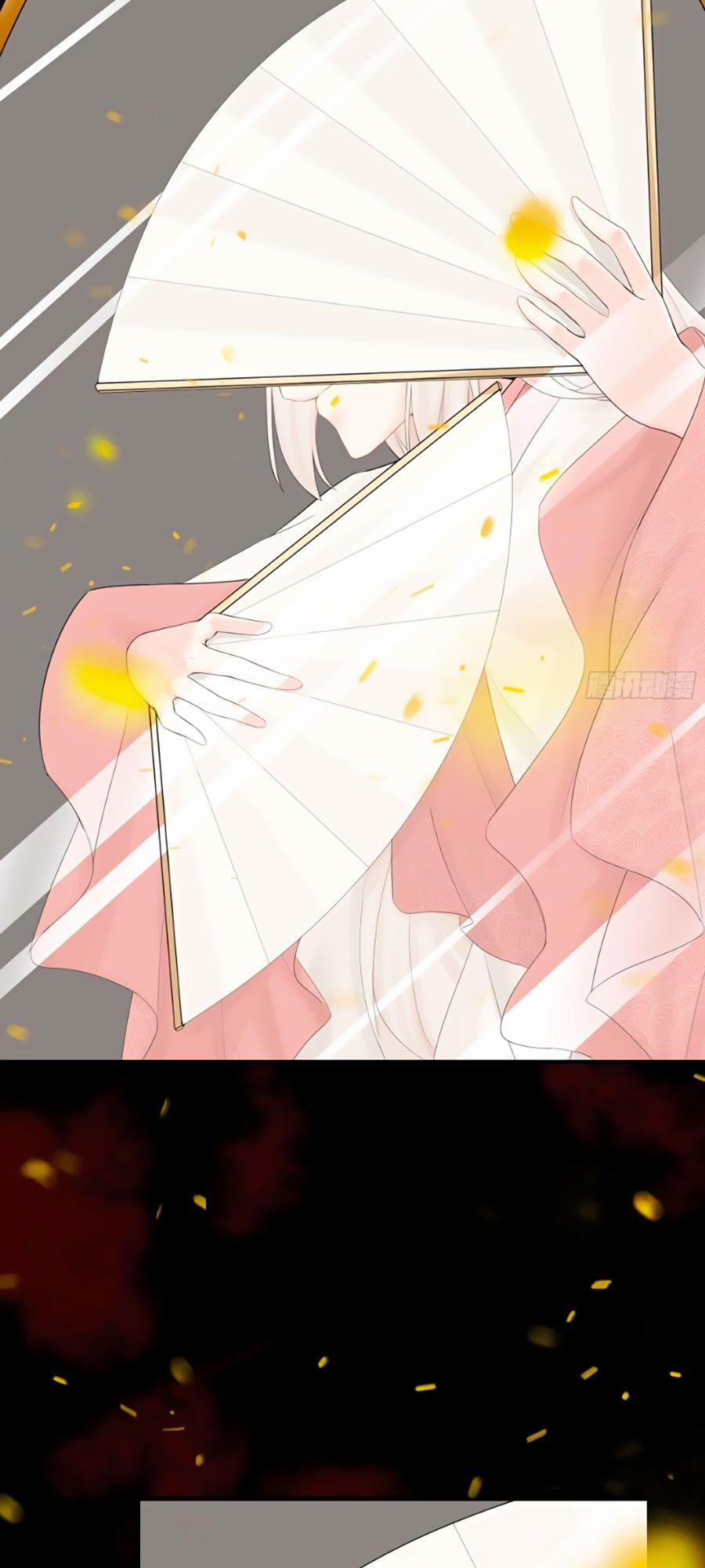 Tận Kiển Minh Thần 10 trang 11