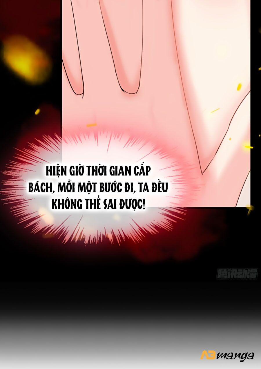 Tận Kiển Minh Thần 10 trang 18