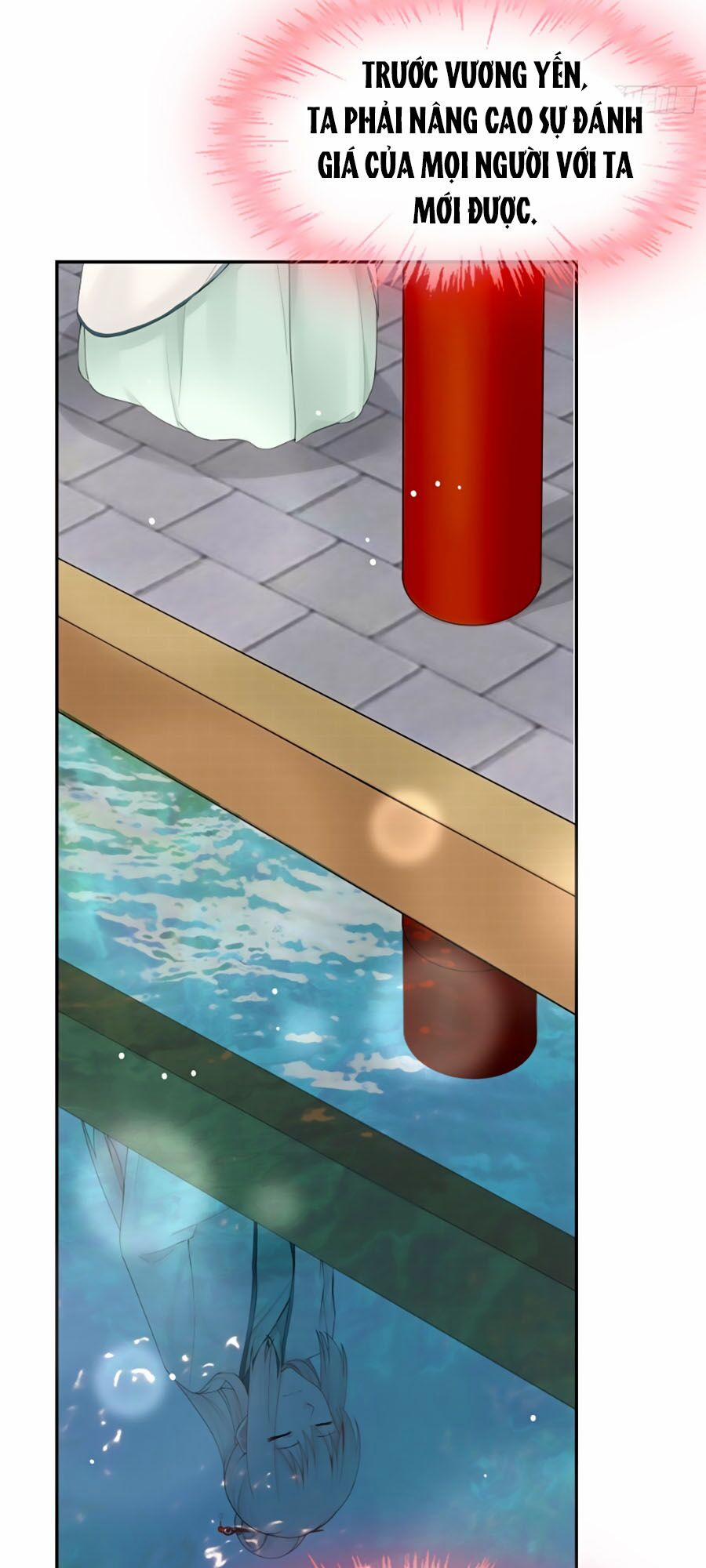 Tận Kiển Minh Thần 10 trang 2