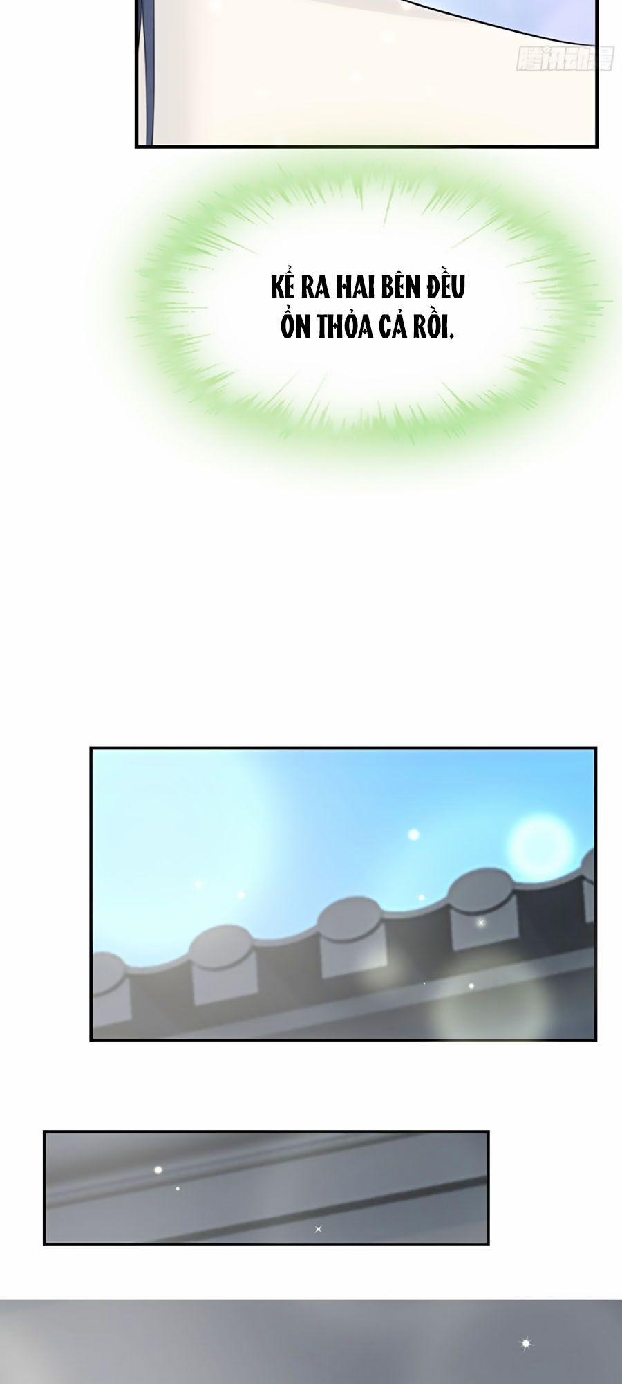 Tận Kiển Minh Thần 10 trang 25