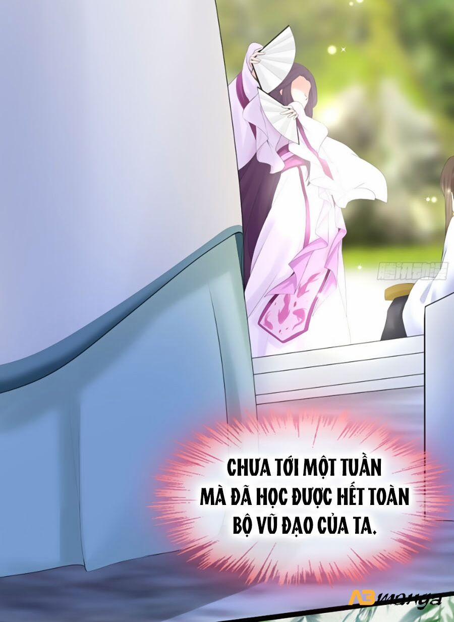 Tận Kiển Minh Thần 10 trang 28