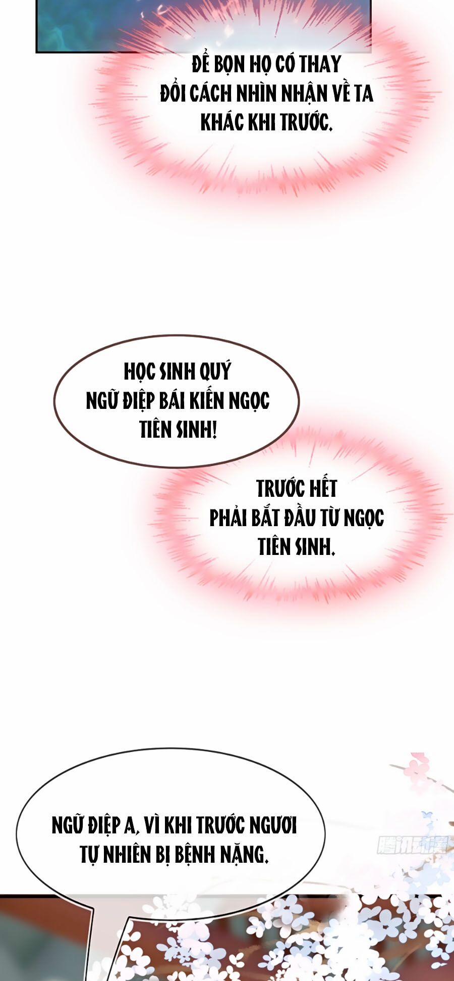 Tận Kiển Minh Thần 10 trang 3