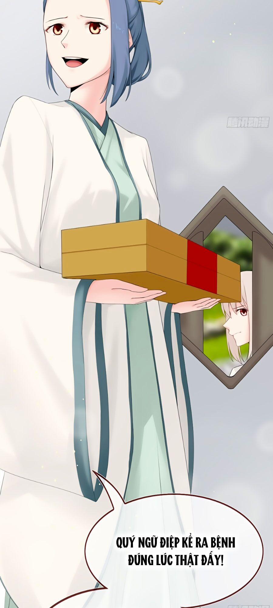 Tận Kiển Minh Thần 10 trang 36