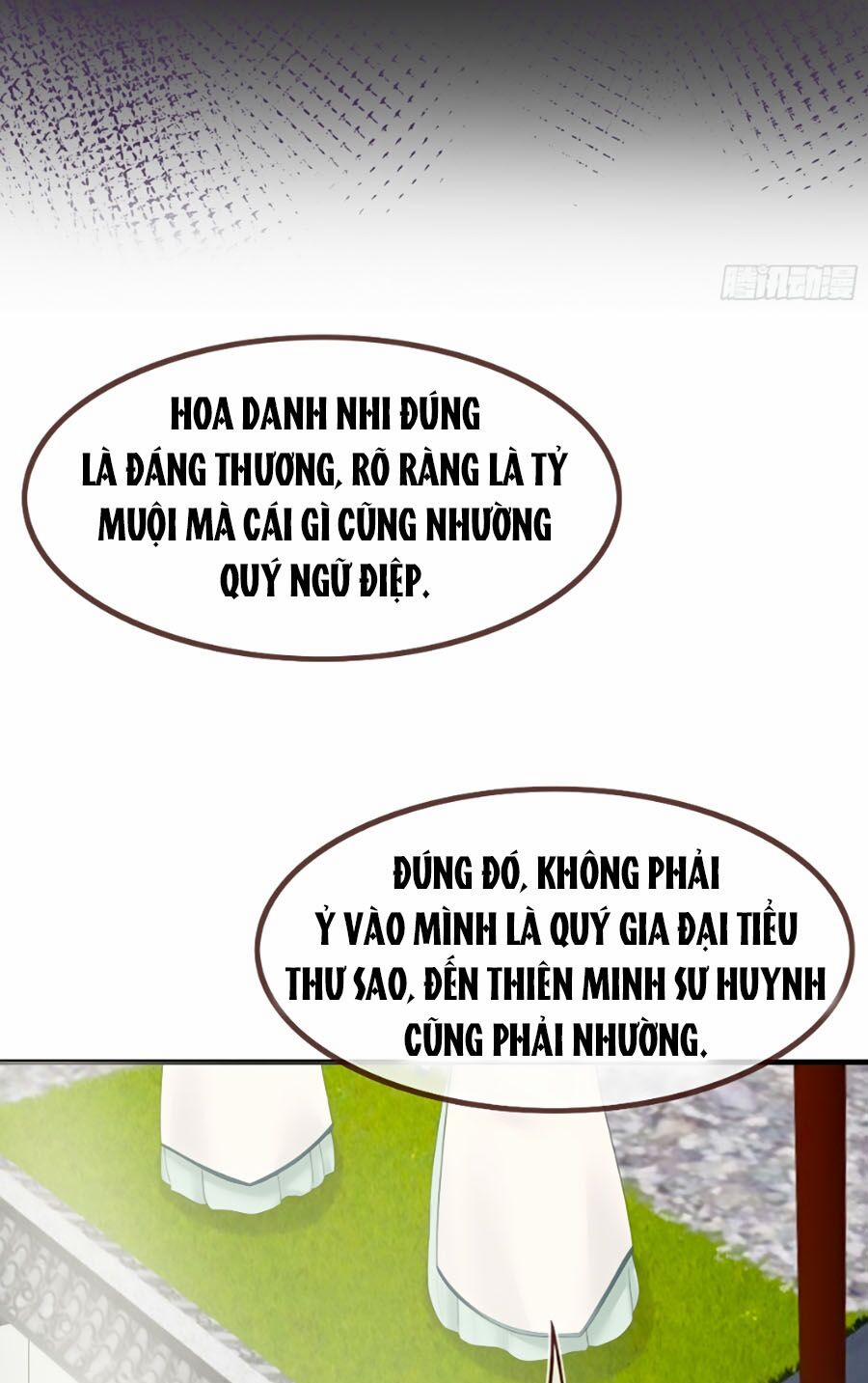 Tận Kiển Minh Thần 10 trang 39