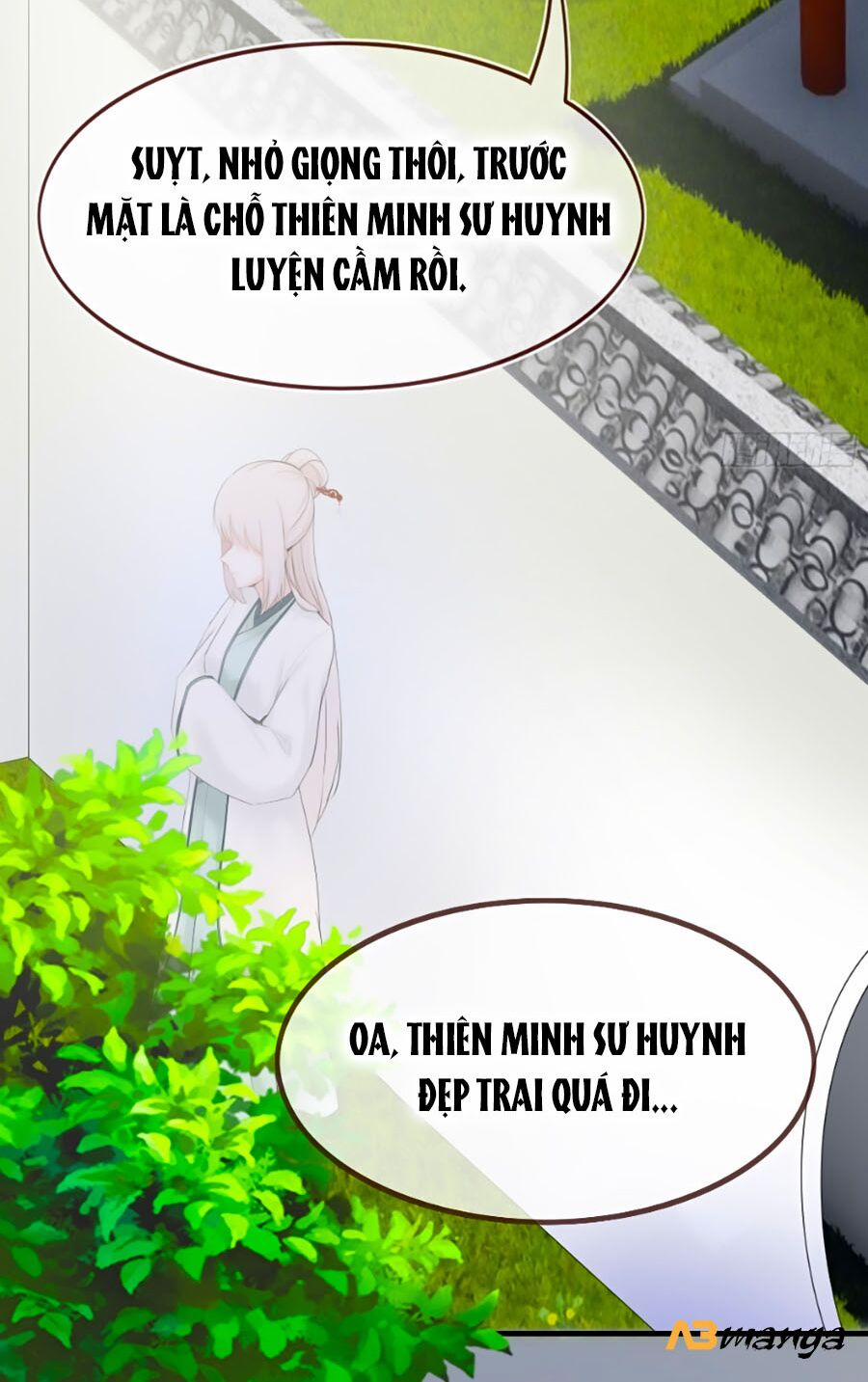 Tận Kiển Minh Thần 10 trang 40